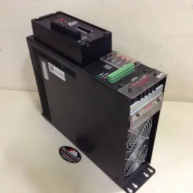 Z640-240V-25 PARKER Brushless Servo Drive