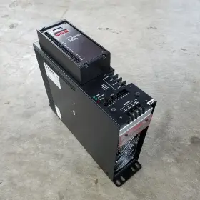 ZX610-240V-25 PARKER Vac Phase Brushless Servo Drive