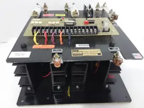 18EZ-2-80 PAYNE ENGINEERING Controller #3