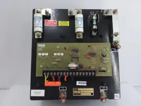 18EZ-2-80 PAYNE ENGINEERING Controller