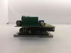 111207 PECO Driver Board #2