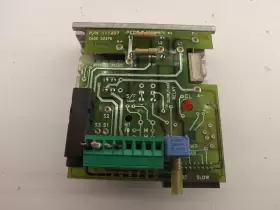 111207 PECO Driver Board