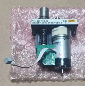 805-780-20 PENN ENGINEERING Ink Key Actuator #2