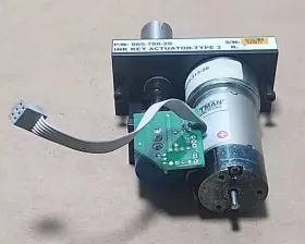 805-780-20 PENN ENGINEERING Ink Key Actuator #3