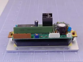 PMM-BD-5705-1 PENTASYN Motor Driver #3