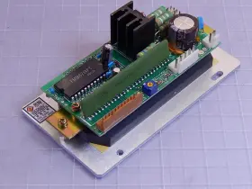 PMM-BD-5705-1 PENTASYN Motor Driver