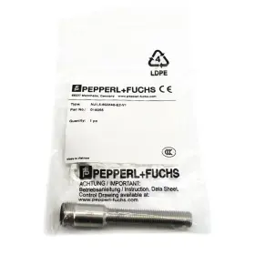 5-8GM40-E2-V1 PEPPERL FUCHS Box Inductive Sensor