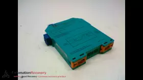 KFD2-SD-EX1.48 PEPPERL FUCHS Solenoid Driver Channel #2