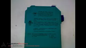 KFD2-SD-EX1.48 PEPPERL FUCHS Solenoid Driver Channel #3