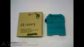 KFD2-SD-EX1.48 PEPPERL FUCHS Solenoid Driver Channel