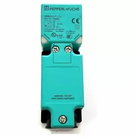 NBB20-U1-UU PEPPERL FUCHS Box Inductive Proximity Sensor #2