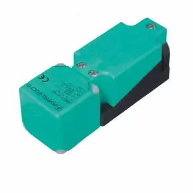 NBB20-U1-UU PEPPERL FUCHS Box Inductive Proximity Sensor #3