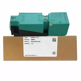NBB20-U1-UU PEPPERL FUCHS Box Inductive Proximity Sensor