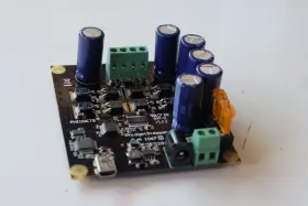 1067-0 PHIDGETS Phidgetstepper Bipolar Hc Stepper Motor #3
