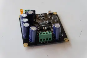 1067-0 PHIDGETS Phidgetstepper Bipolar Hc Stepper Motor