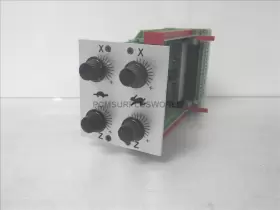 64-F PHOENIX CONTACT Skbi Plug Card Board #2