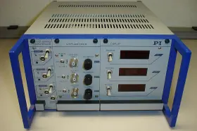 E-501.00 PHYSIK INSTRUMENTE Pi Pzt Servo Lvpzt Amp Display #2