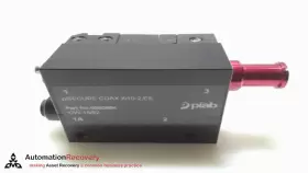 0200984 PIAB Vacuum Pump Es #3