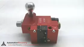 1072-CV PIAB Vacuum Check Valve Coax Pump #3
