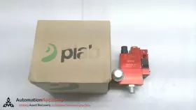 1072-CV PIAB Vacuum Check Valve Coax Pump