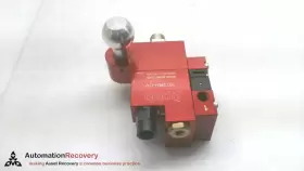 1072RH-CV PIAB Vacuum Check Valve Vacustat Coax #2