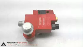 1072RH-CV PIAB Vacuum Check Valve Vacustat Coax #3