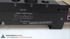 P3010.01.AE.02.AA PIAB Vacuum Pump #3