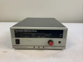 8732 PICOMOTER Focus Picomotor Axis Driver
