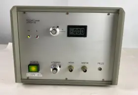 CTC-LE1000 PIEZOMECHANIK Dynaoptic Motion Piezoelectric Amp