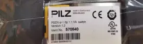 570640 PILZ Psen