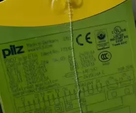 773100 PILZ Module