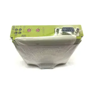 773732 PILZ Pnoz Safety Module