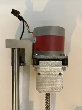 6600R497 PLANMECA Motor Proone Ray #2
