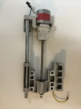 6600R497 PLANMECA Motor Proone Ray