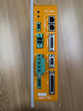 PWM-D08-E07-F0-J0-K0 POLARIS MOTION Phase Drive