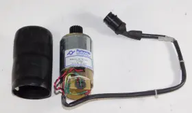 M14232 PORTESCAP IRONCORE MOTORS Vdc Motor Danaher Motion