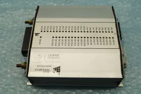 PR3431-00-00-S00 POWERFLEX Bus Dual Motor Controller Plc