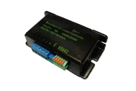 LC-241 PROGRESSIVE AUTOMATIONS Brushless Motor Controller