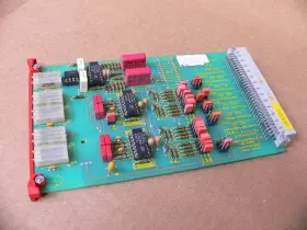 2331.1 PROMESS Controller Card