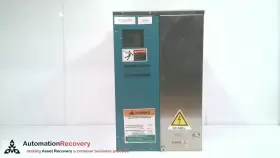 8500400700 PROMESS Motionpro Servo Drive