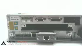 S70102-NANANA-NA-024 PROMESS Servo Drive #3