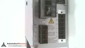 S71201-NA-024 PROMESS Servo Drive #2