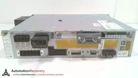 S71201-NA-024 PROMESS Servo Drive