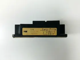 KS621K40 PRX Extension Drive Power Transistor Module #2