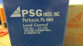 LC-230 PSG Accustat Line Voltage Control