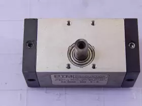 0200-095-0-0 PTM Da Miniature Rotary Drive #2