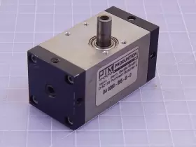 0200-095-0-0 PTM Da Miniature Rotary Drive