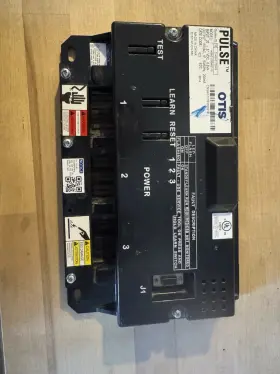 ABA21700AG110 PULSE Otis Elevator Monitoring
