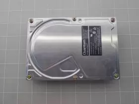 PI16A011 QUANTUM Drive #2