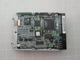 PI16A011 QUANTUM Drive